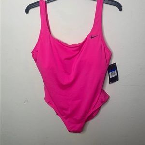 BNWT Nike swimsuit